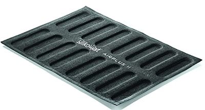 silikomart 70.511.20.0065 Micro-Perforated Silicone Forms