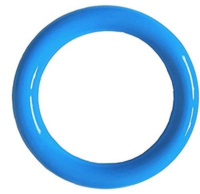 BECO Anello da immersione 9607 Blu Taglia unica