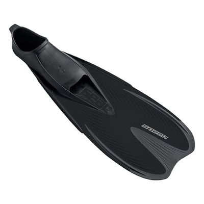 Seac Speed, Snorkelzwemvliezen voor Dames, Heren en Kinderen met Gesloten Slipper
