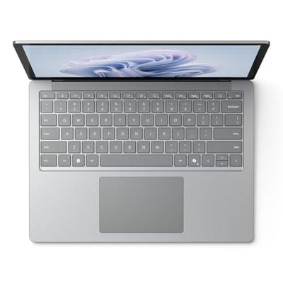 Microsoft Laptop Surface Laptop 6 CI5-135H 13,5" Intel Core Ultra 5 135H 32 GB RAM 256 GB SSD QWERTY Hiszpański