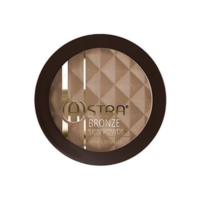 Poudres de teint, 19 - Nude Perfect - Hâlé, Astra Make-Up,