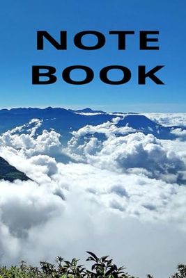 NOTE BOOK