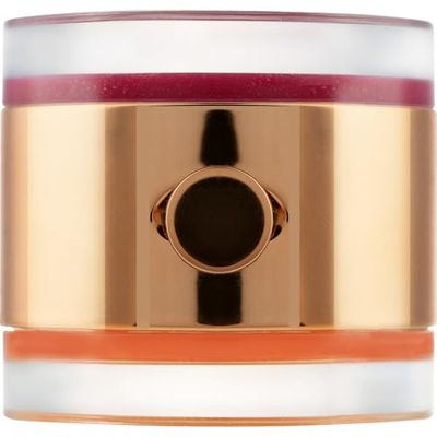 Catrice Cosmetics MIDNIGHT SUN Duo Lip Mask, idratante, brillante, traslucida, 6 g