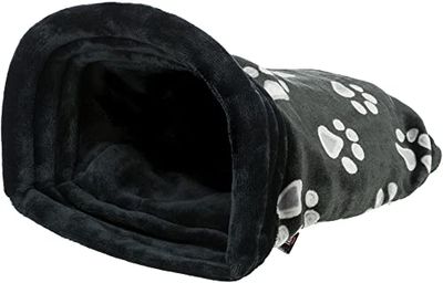 Trixie Sacco Jimmy, 34 × 20 × 45 cm, nero