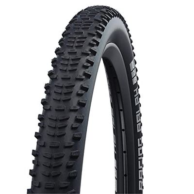 Schwalbe Racing Ralph Perform. (Addix) MTB Reifen, TLR 57-622, Nero, 29 × 2,25"