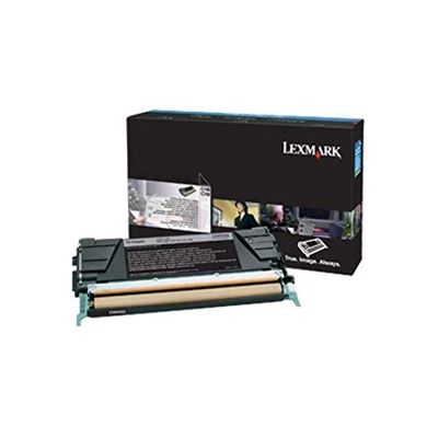 Lexmark BSD Cartouche de toner haute capacité pour XM9145 XM9155 XM9165 et