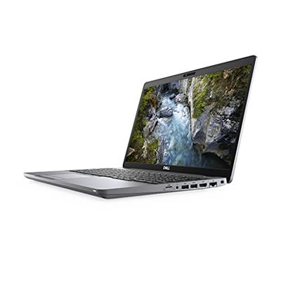 DELL Precision 3550 PF7RG 15,6" FHD i7-10510U 16 GB/512 GB SSD Quadro P520 Win10 P