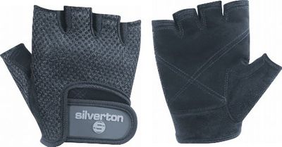 Silverton Fitness gewichthefhandschoen Pro