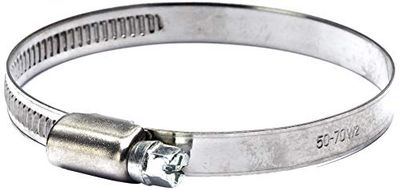 Unigom 205070 Fascette Stringitubo, Set di 50