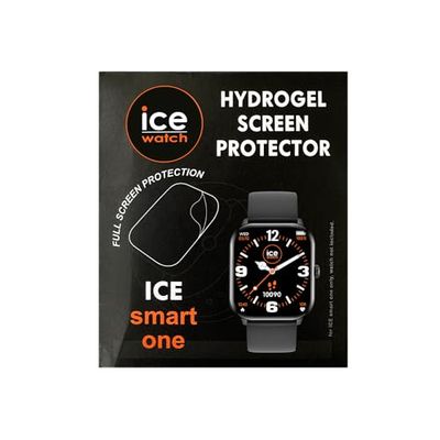 ICE-WATCH - Film De Protection D'Écran Pour Ice Smart (022398)