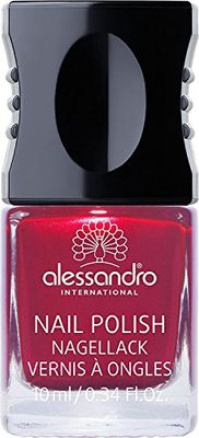 alessandro Standard Vernis 935 Sexy Jill, 10 ml