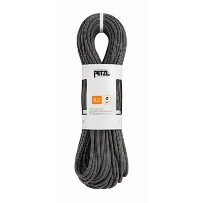 PETZL Volta Negro 9,2mm 60m