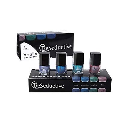 SABRINA BNAILS LE KIT BE SEDUCTIVE (4UX5ML)