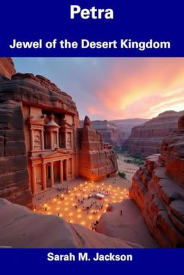 Petra: Jewel of the Desert Kingdom