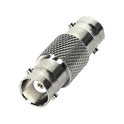 PNI as010 Madre BNC Adattatore cromato