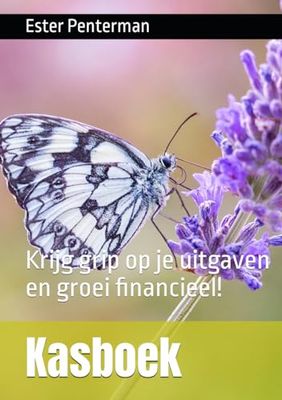 Kasboek: Krijg grip op je uitgaven en groei financieel!