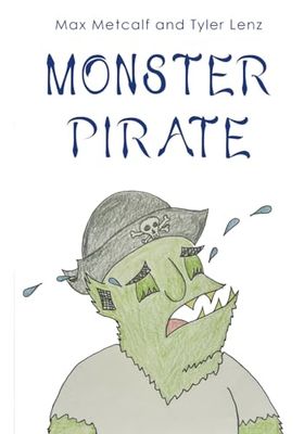 Monster Pirate