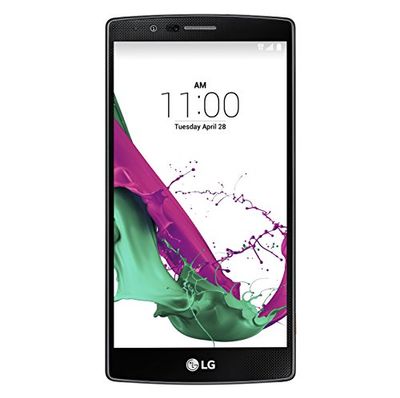 LG G4 14 cm (5.5") 3 GB 32 GB SIM única 4G Gris 3000 mAh - Smartphone (14 cm (5.5"), 3 GB, 32 GB, 16 MP, Android 5.1, Gris)