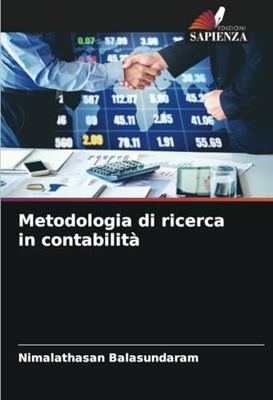 Metodologia di ricerca in contabilità