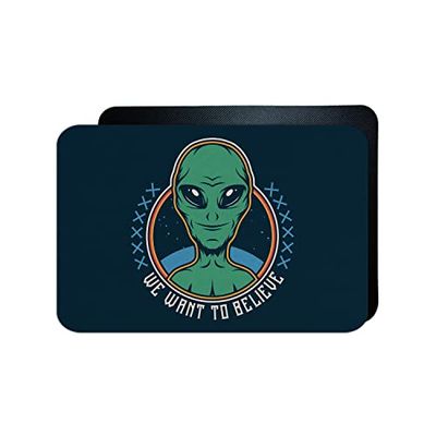 Bonamaison, Tapis de Souris rectangulaire imprimé numérique pour Gamer, Tapis de Souris de Jeu, Tapis antidérapant, pour Le Bureau, la Maison, Les Jeux Simples, Taille S, 45 x 30 cm