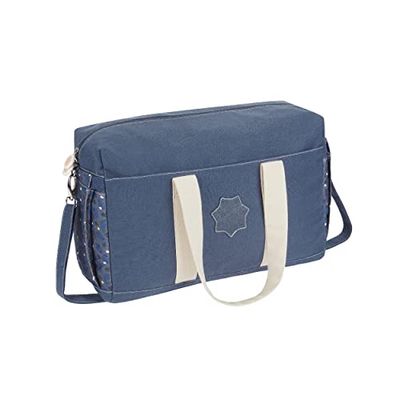 Badabulle Oasis Bowling changing bag