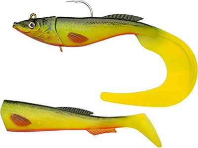 Berkley PowerBait Power Herring - zout water haring visaas - zeebaars