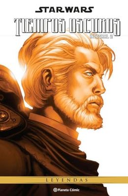 Star Wars. Tiempos oscuros (Leyendas) nº 02