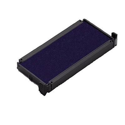 Trodat reservecartridges Trodat - blauw - 1498 (conf. 3)