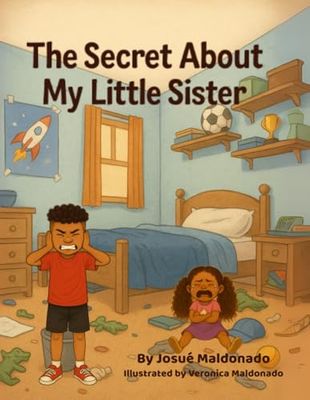 The Secret About My Little Sister