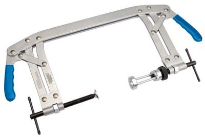 Draper Expert 02713 ventielveerspanner, 55-175 mm