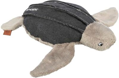 TRIXIE Be Nordic 36062 - Peluche marittimo per cani per giocare e coccolare, robusto e durevole