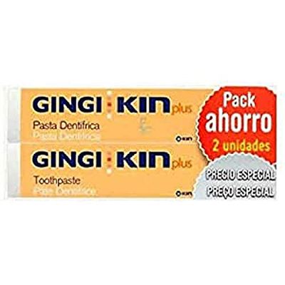 Gingi Dentifrico - 25g