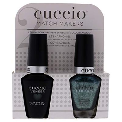 Cuccio Notorious Matchmaker