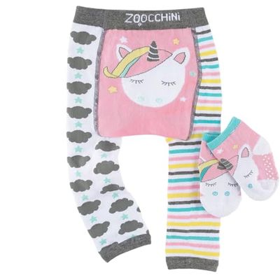 Zoocchini 12505 - Conjuntos de presentes para recém-nascidos, unissexo