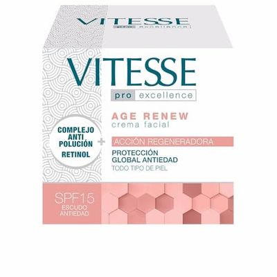 Vitesse Pro.Skinenerg Sp15 50M