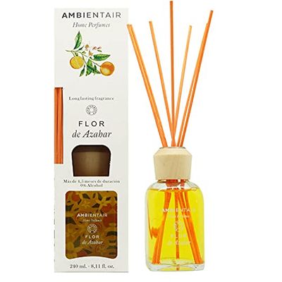 Ambientair Mikado, Ambientador para casa