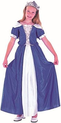 Rubie's IT30050-M - Principessa del Reame Costume, Taglia M