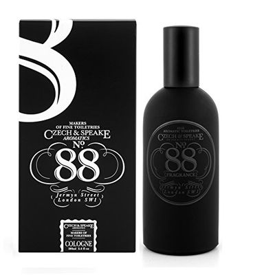 CZECH&SPEAKE Czech&Sp No 88 Eau de toilette en vaporisateur 100 ml