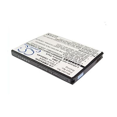 Cameron Sino CS – srf820sl batteria per Sony MDR-DS3000/MDR MDR-IF240RK/MDR if3000 (700 mAh)