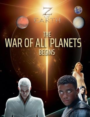 Z of EARTH