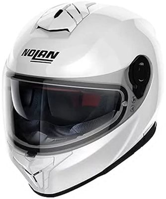 Nolan Helmet N80-8 Classic N-Com 005 XXL