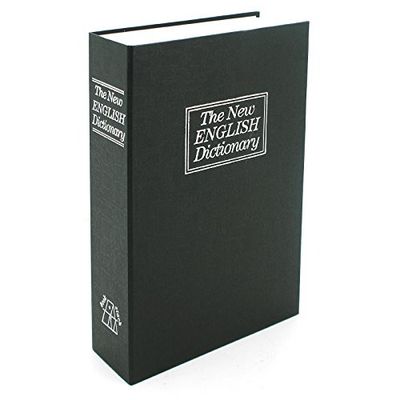 Vorel 78633 ? 240 x 155 x 55 mm Black Box