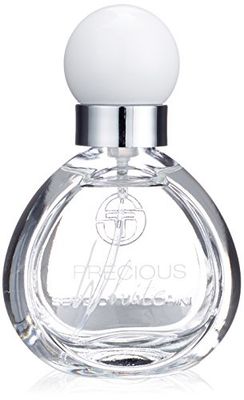 Sergio Tacchini Precious White Eau de Toilette 30 ml
