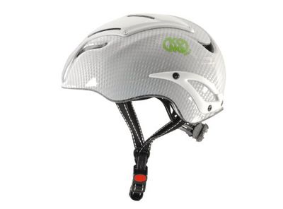 Kong Kosmos Casque Complet Tout équipé Blanc L/XL