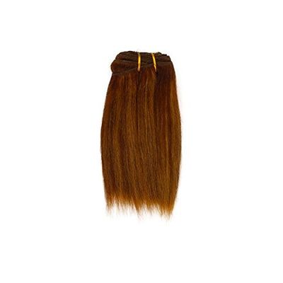 Black Star-Prolunga per capelli Minky 8 P33/27