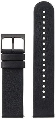SUUNTO 22 URB6 Watch Band, Unisex, Negro, One Size