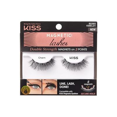 KISS Ciglia Magnetica Kiss
