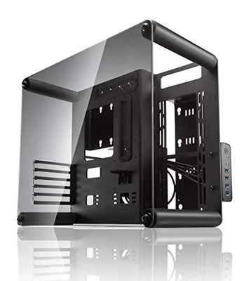 Raijintek 0R200068 Caixa para computador