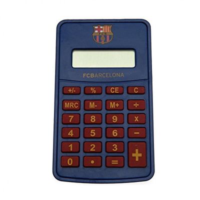 Calculadora SEVA import Barcelona