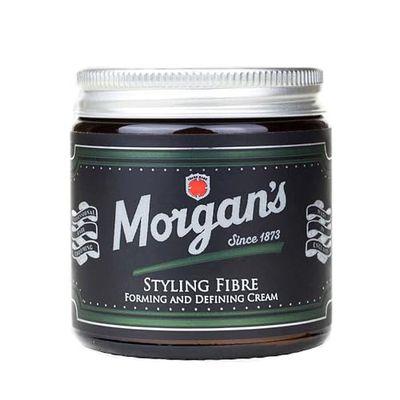 MORGAN Morgan's Styling Fibre 120ML, Negro, Estandar